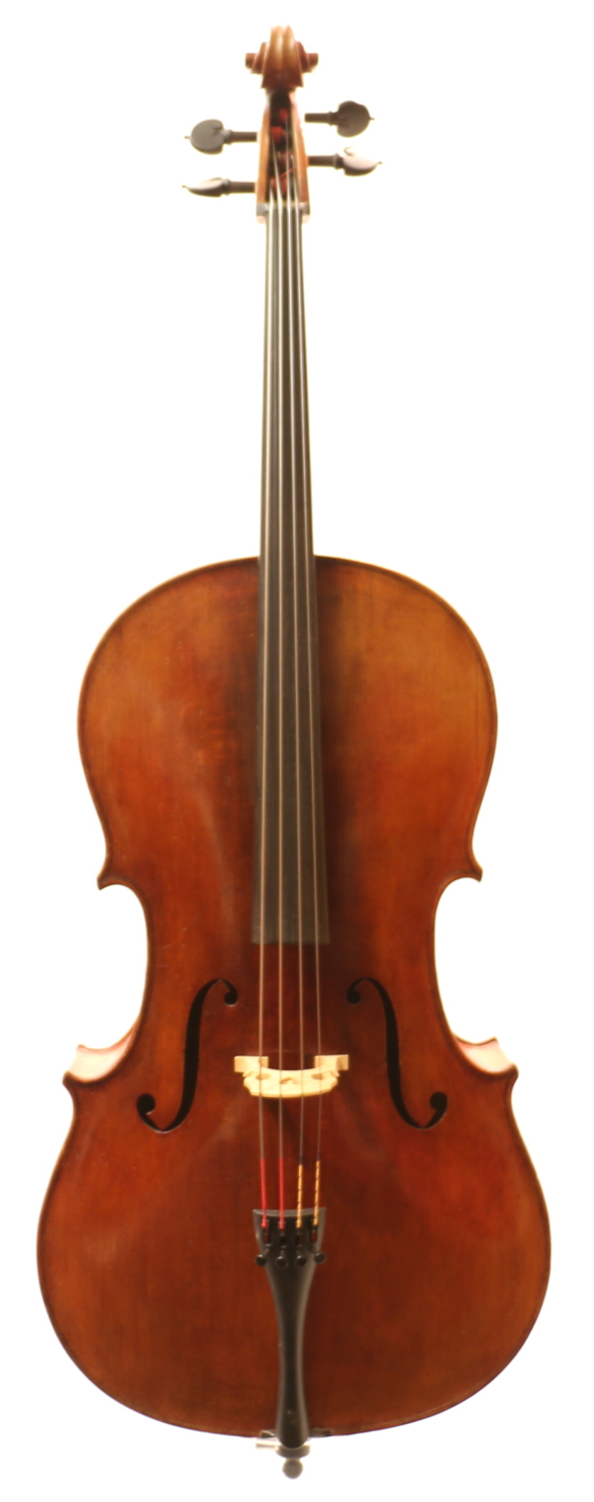 German semi-old 3/4 cello