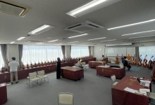 【長野展示会終了のご報告】