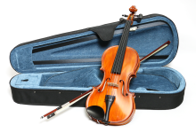 【入荷情報】純国産バイオリン「Ena Violin セット」を入荷しました。