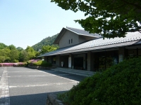 滋賀県-野洲市歴史民俗博物館(銅鐸博物館)　2009.05.12