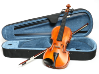 【入荷情報】純国産バイオリン「Ena Violin セット」を入荷しました。