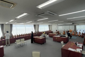 【長野展示会終了のご報告】