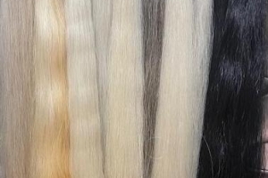 【待望の再入荷高級馬毛！】〜カナダ産最高級馬毛〜