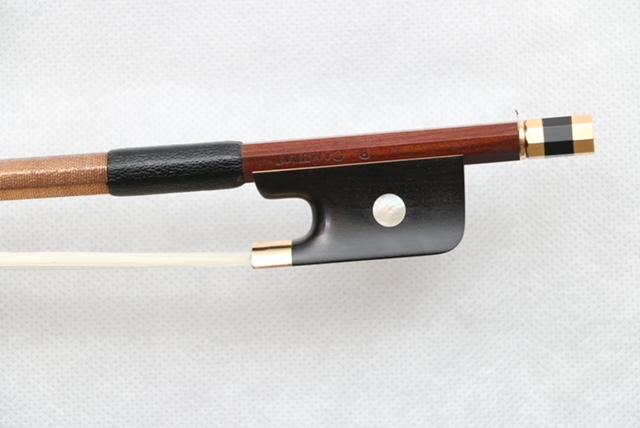 P.Camurat / gold&ebony (金黒檀）