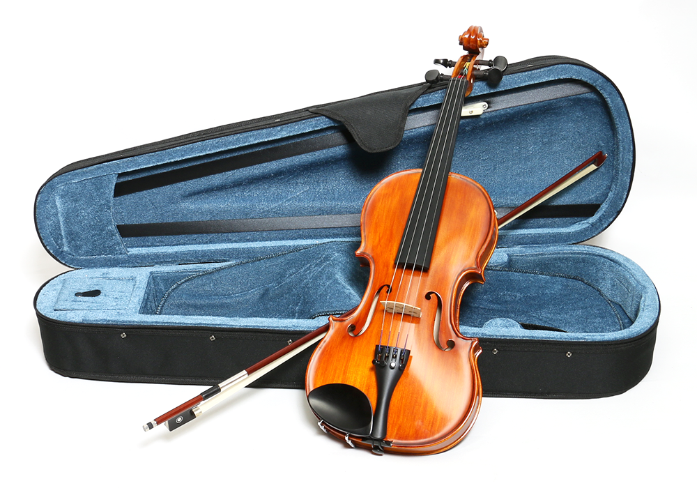 入荷情報】純国産バイオリン「Ena Violin セット」を入荷しました ...