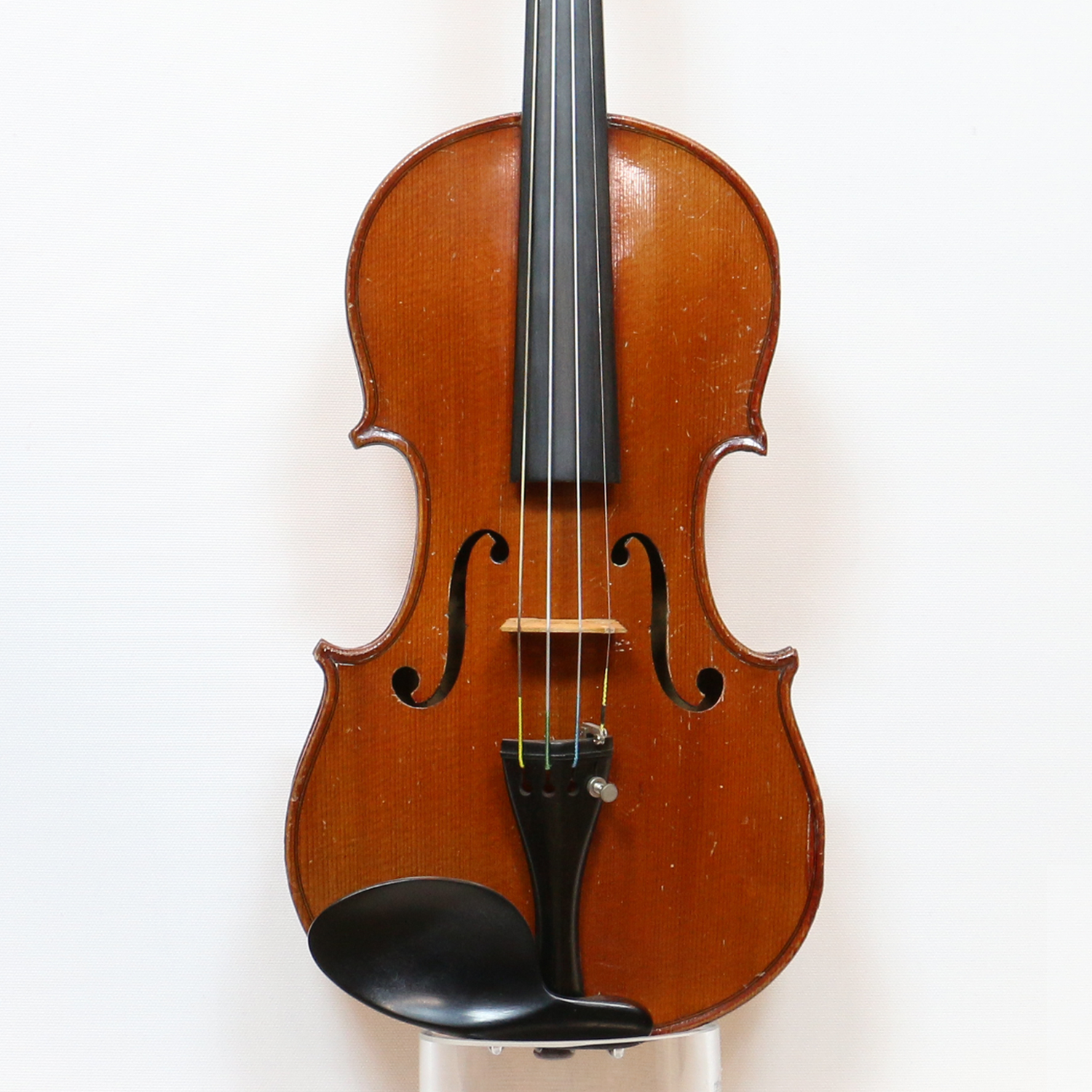 French Violin