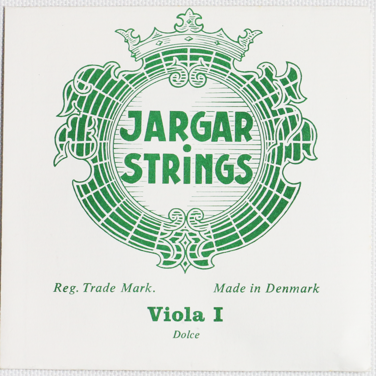 JARGAR STRINGS(ヤーガーストリングス) Dolce A線│ビオラ弦