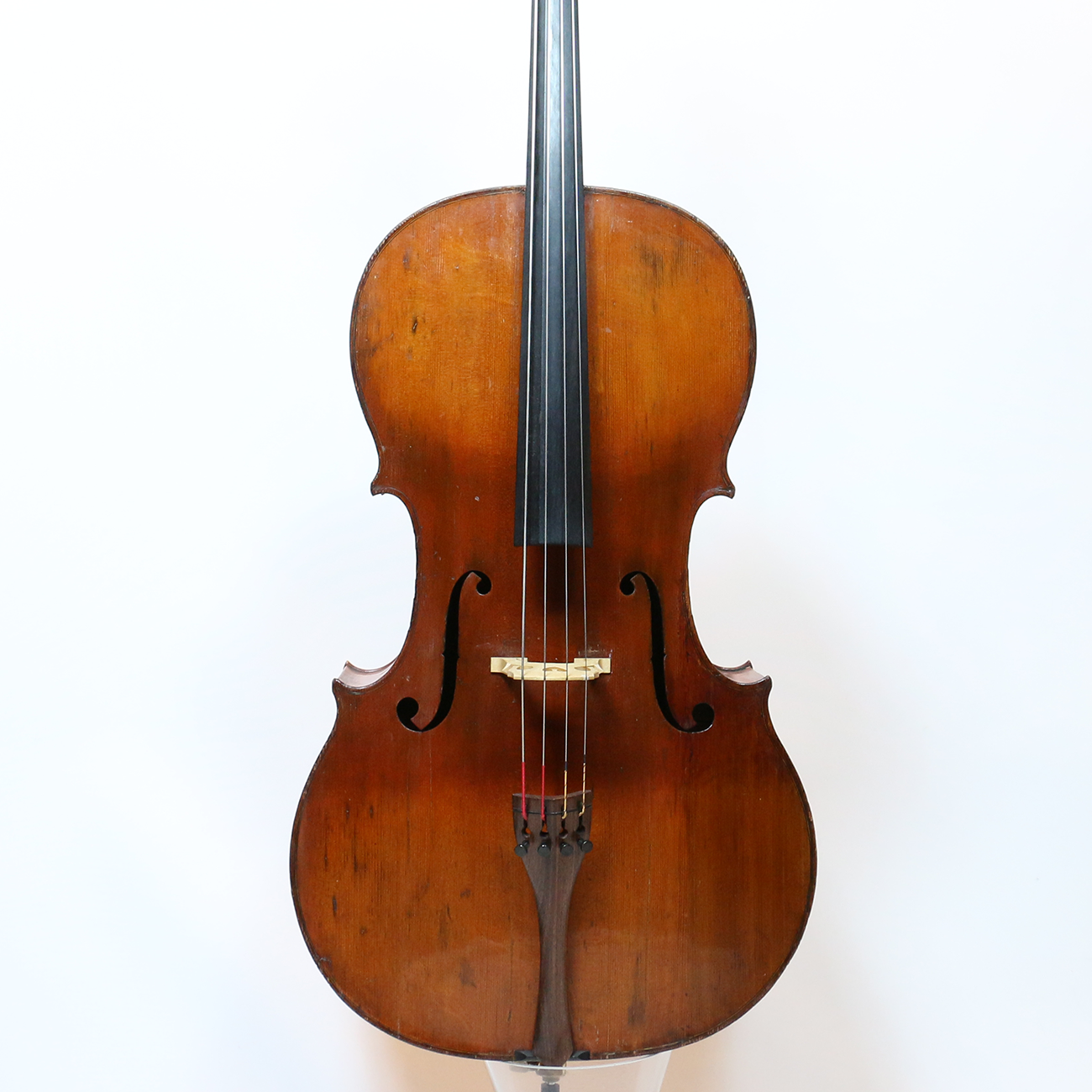 German Old 7/8 Cello