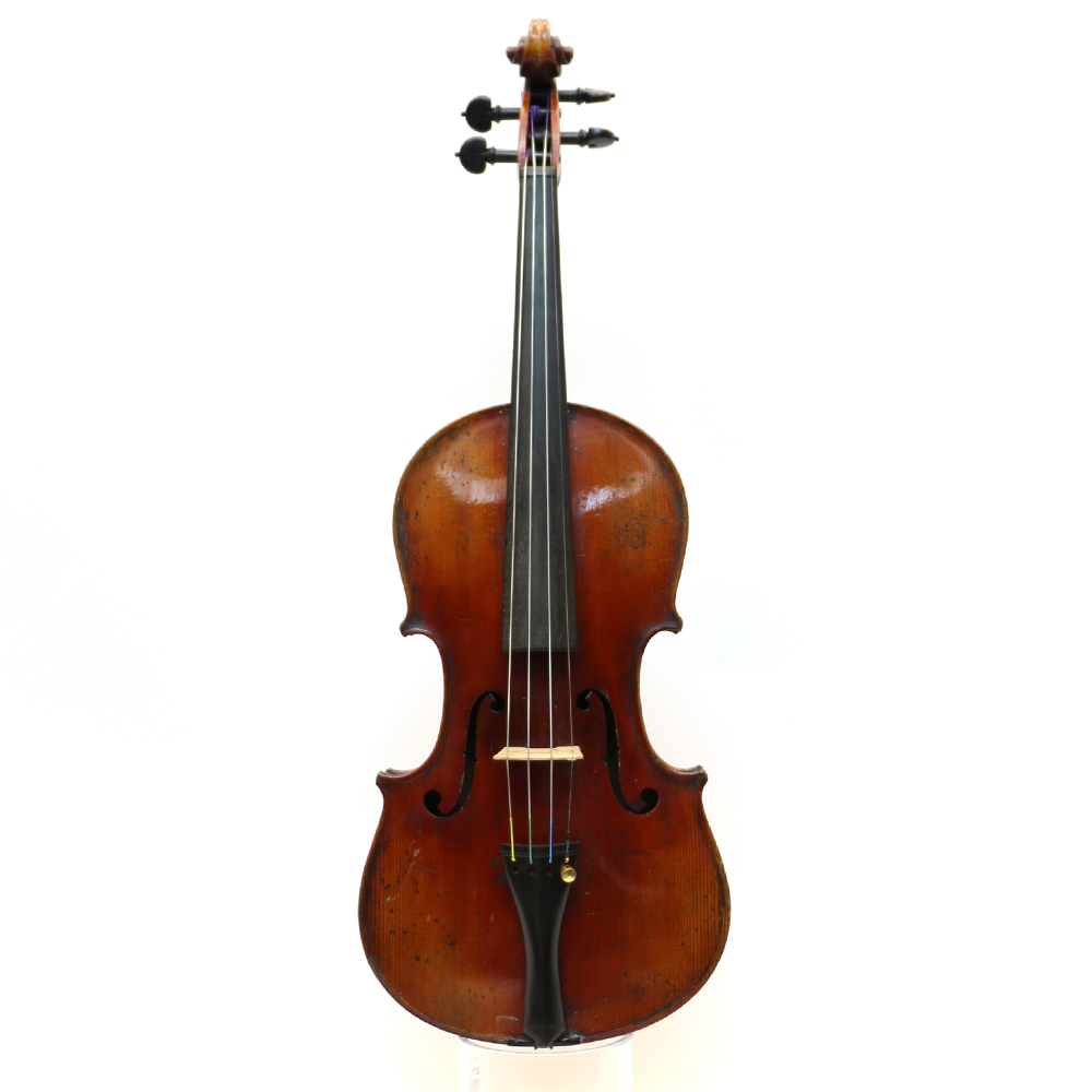 Strad copy(CONCERT VIOLIN)